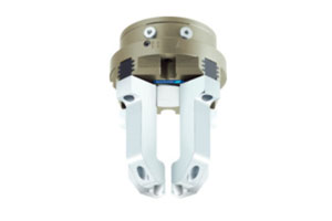 SCHUNK四指机械手 SCHUNK四指机械手